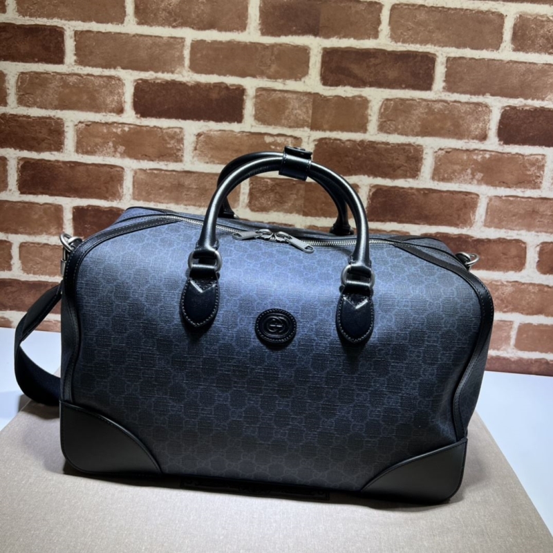 G*u*i travel bags